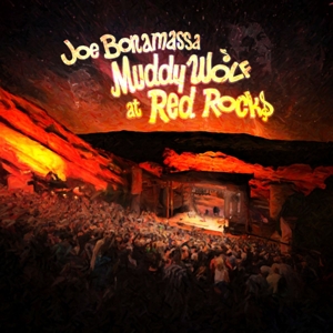 Bonamassa, Joe – Muddy Wolf At Red Rocks