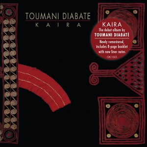 Diabate, Toumani – Kaira