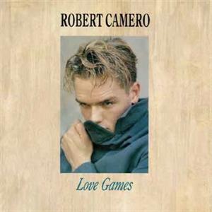 Camero, Robert – Love Games