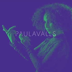 Valls, Paula – I Am