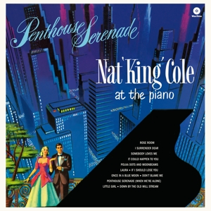 Cole, Nat King – Penthouse Serenade