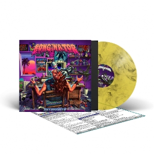 Bonginator – Retrodeath