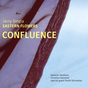 Singla, Jarry – Confluence