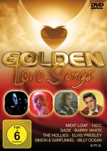 V/A – Golden Love Songs