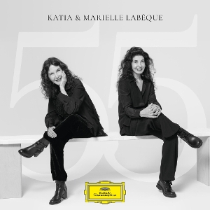 Labeque, Katia & Marielle Labeque – 55