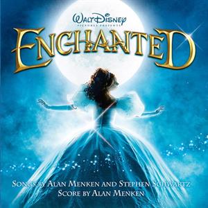 V/A – Enchanted