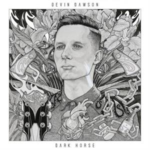 Dawson, Devin – Dark Horse