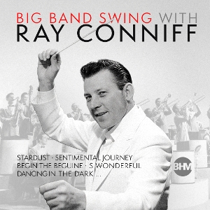 Conniff, Ray – Big Band Swing With