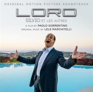 Original Motion Picture Soundt – Loro
