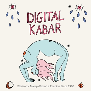 V/A – Digital Kabar