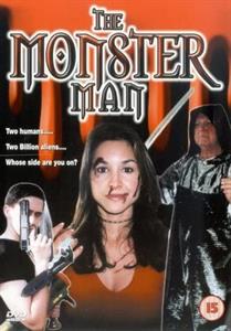 Movie – Monster Man