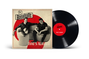 Baseballs – Thats Alright