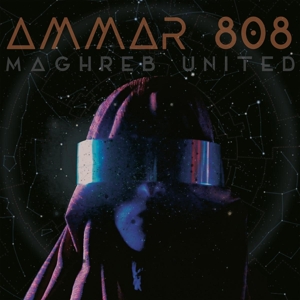 Ammar 808 – Maghreb United