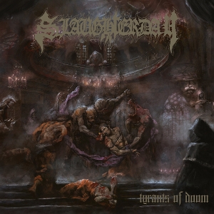 Slaughterday – Tyrants of Doom
