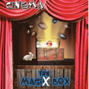 Cinema – The Magix Box
