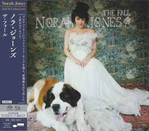 Jones, Norah – The Fall
