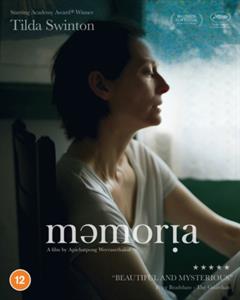 Movie – Memoria