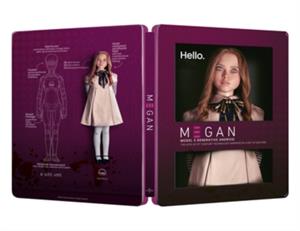 Movie – M3gan