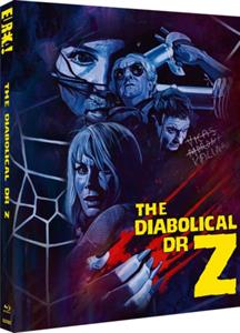 Movie – The Diabolical Dr Z