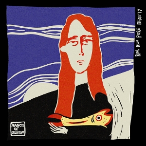 Francis of Delirium – Run, Run Pure Beauty