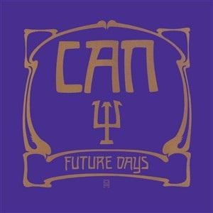 Can – Future Days