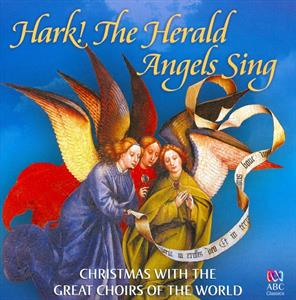V/A – Hark-Herald Angels Sing - Christmas With the Great