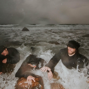 Pons – The Liquid Self