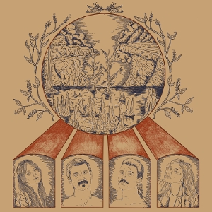 Shoulders, Nick & the Lostines – Heart of Night