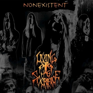 Living Sacrifice – Nonexistent