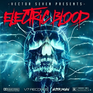 Vector Seven – Electric Blood