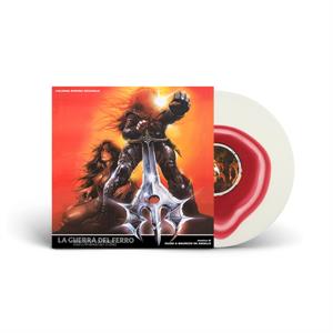 Guido & Maurizio De Angelis – Ironmaster La Guerra Del Ferro