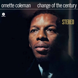 Coleman, Ornette – Change of the Century
