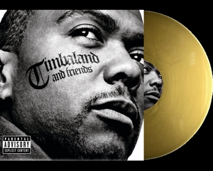 Timbaland – And Friends