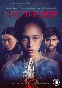 Movie – Into the Deep