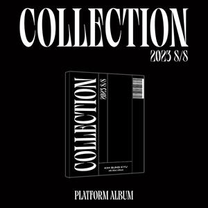 Kim, Sung Kyu – 2023 S/S Collection
