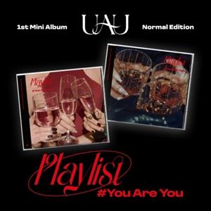 Uau – Playlist #You Are You