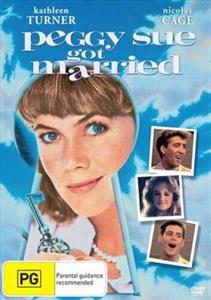Movie – Peggy Sue Got Married