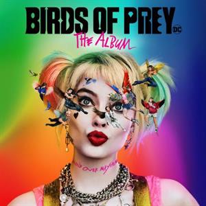 V/A – Birds of Prey: the Album
