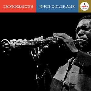 Coltrane, John – Impressions