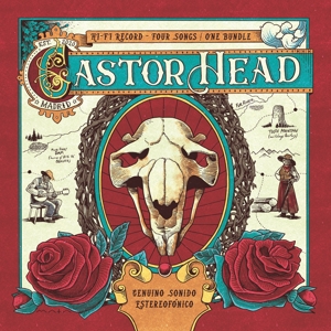 Castor Head – 7-Castor Head