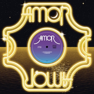 Amor – Higher Moment