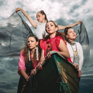 Tuuletar – Maammo