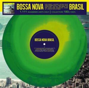 V/A – Bossa Nova Brasil