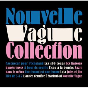 V/A – Nouvelle Vague Collection