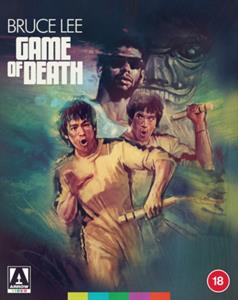 Movie – Game of Death (1978)