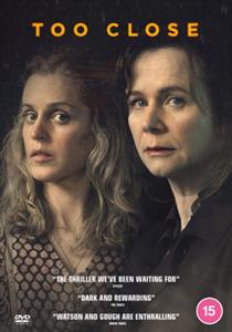 Tv Series – Too Close