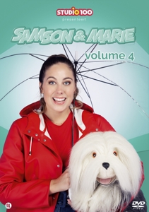 Samson & Marie – Volume 4