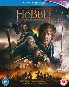 Movie – Hobbit Pt.3