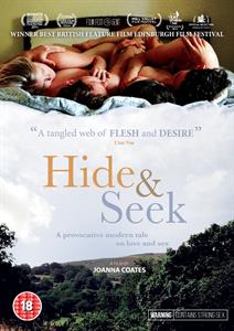 Movie – Hide & Seek