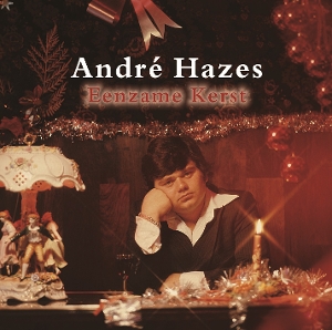 Hazes, Andre – Eenzame Kerst